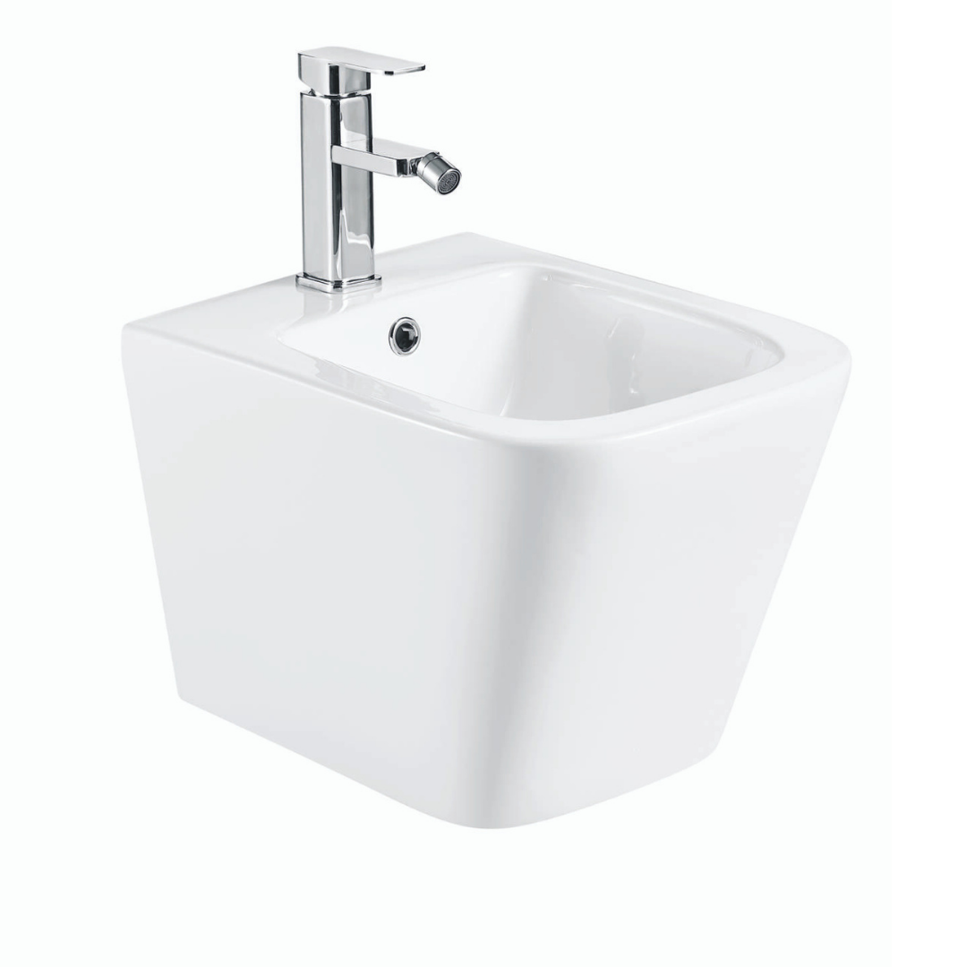 Ardente-R wall-hung Bidet
