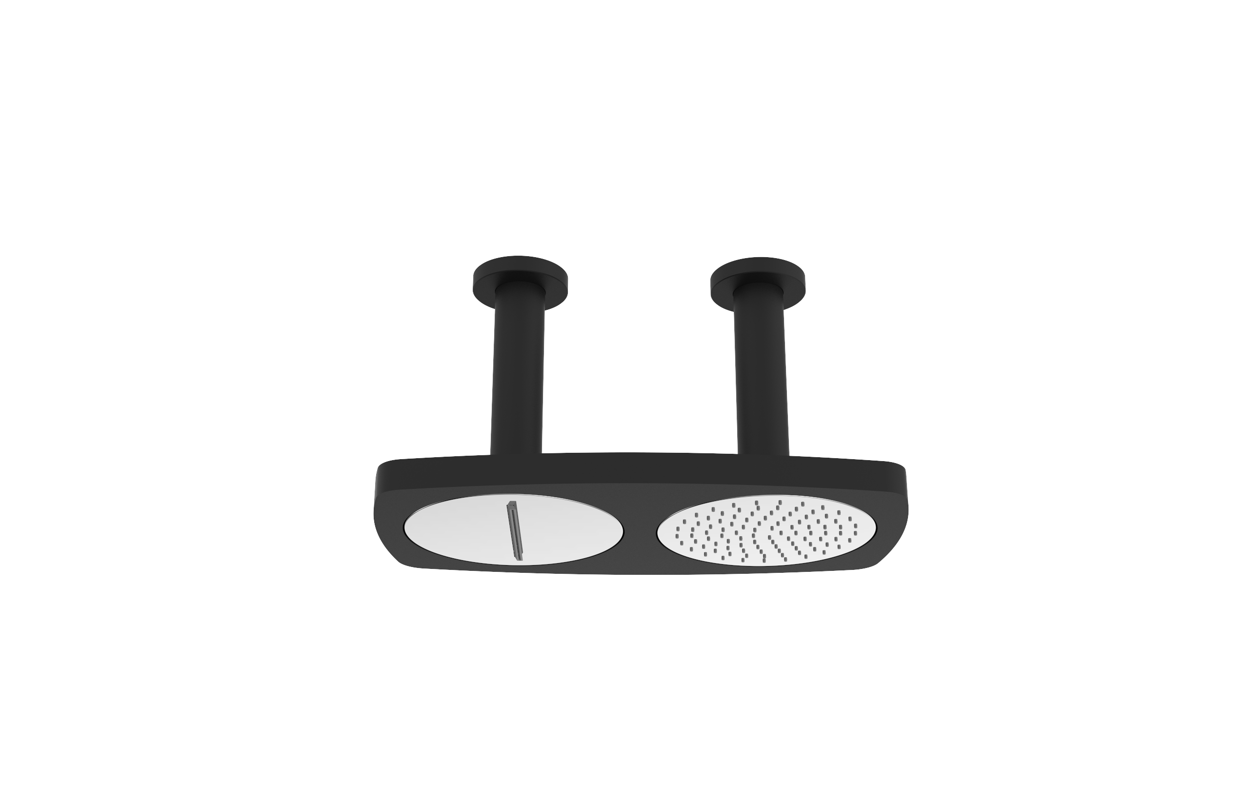 Set Cap Dus  CZR-SPA250-2-01