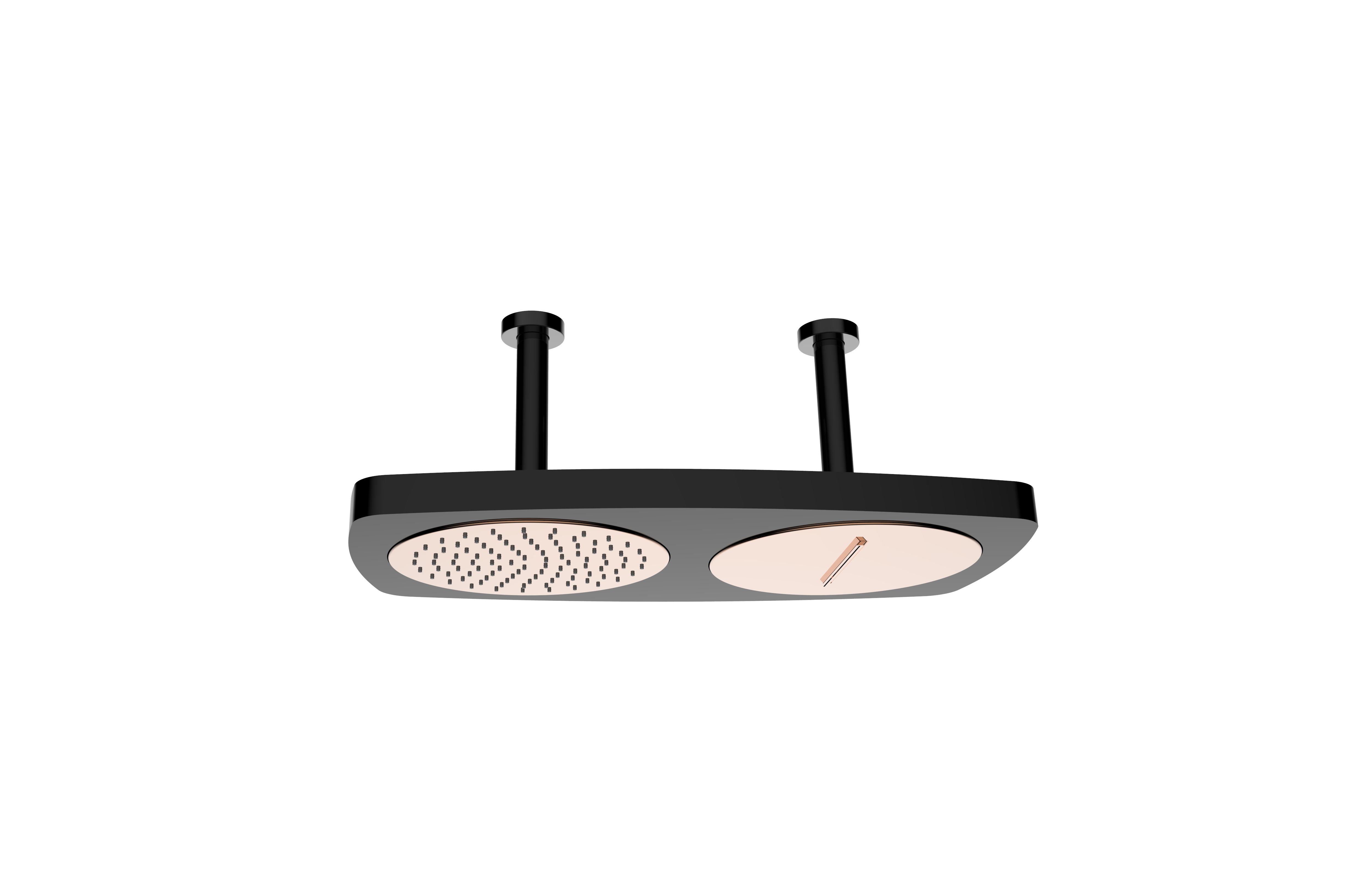 Set Cap Dus CZR-SPA250-2-02