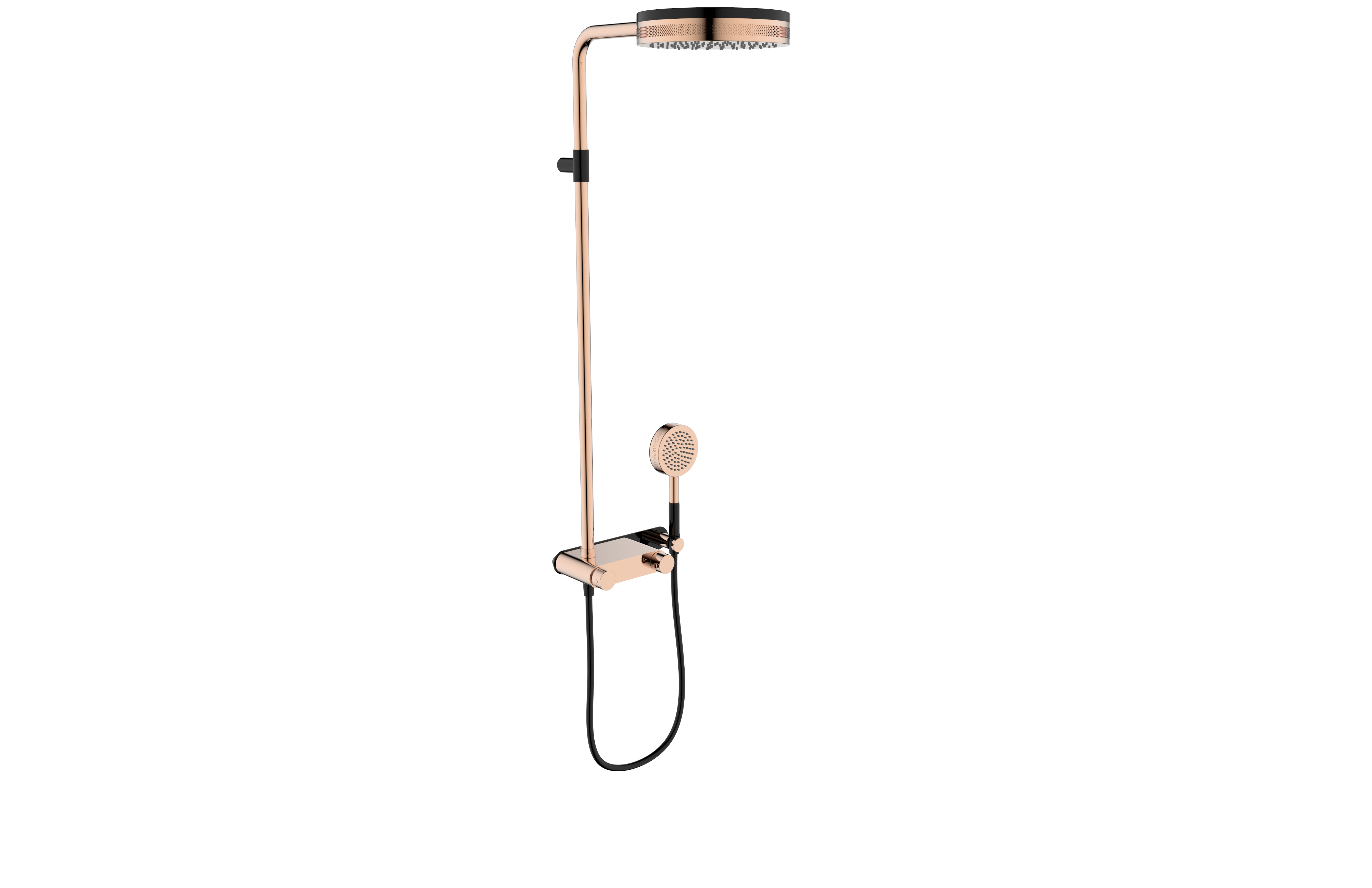 Coloana Dus Termostatica MOON-CD-TA250-02