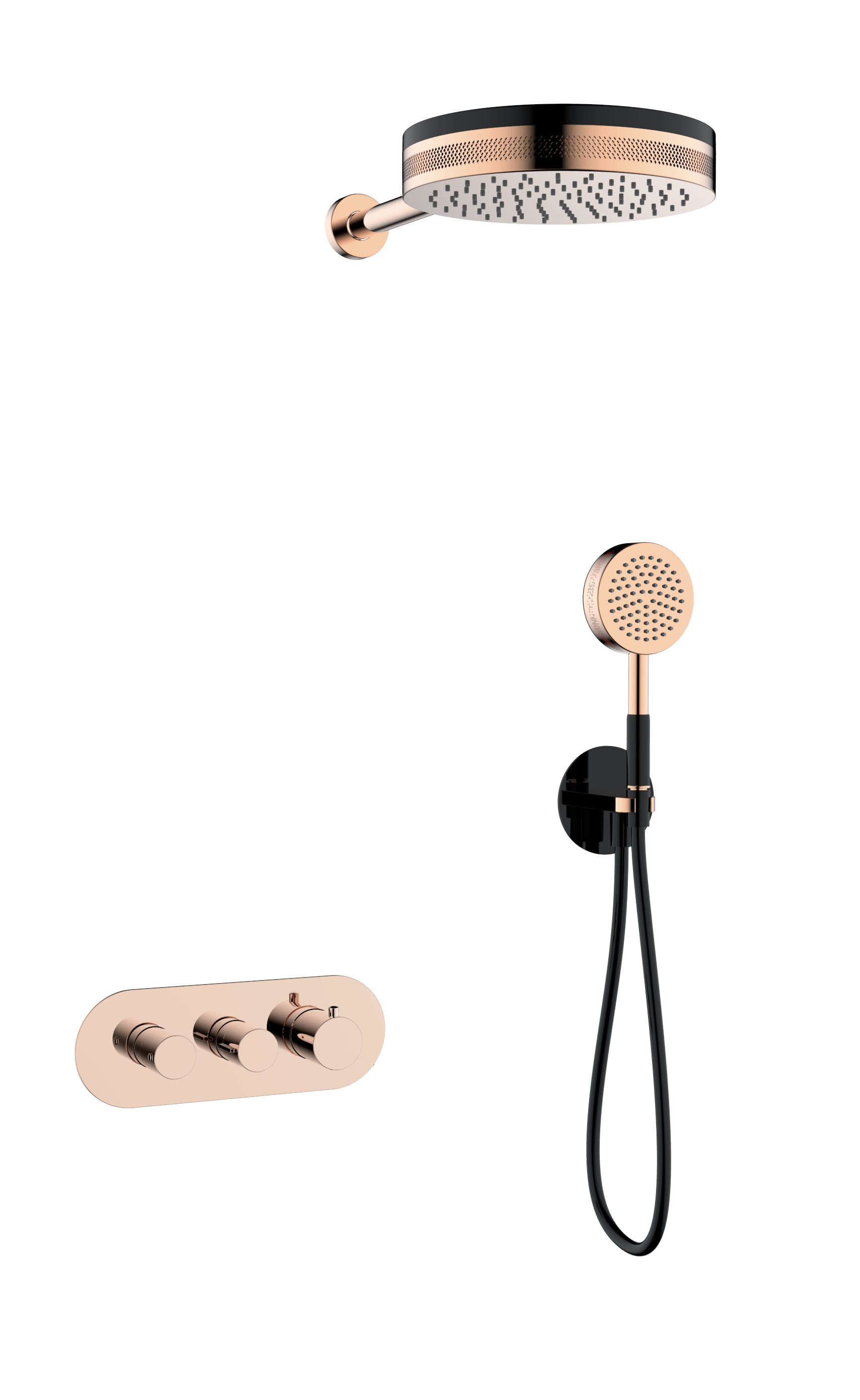 Set Dus MOON-SET-TA250-02