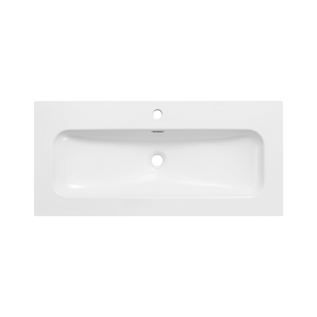 INFINITE Lavoar Ceramic, 100×46 cm