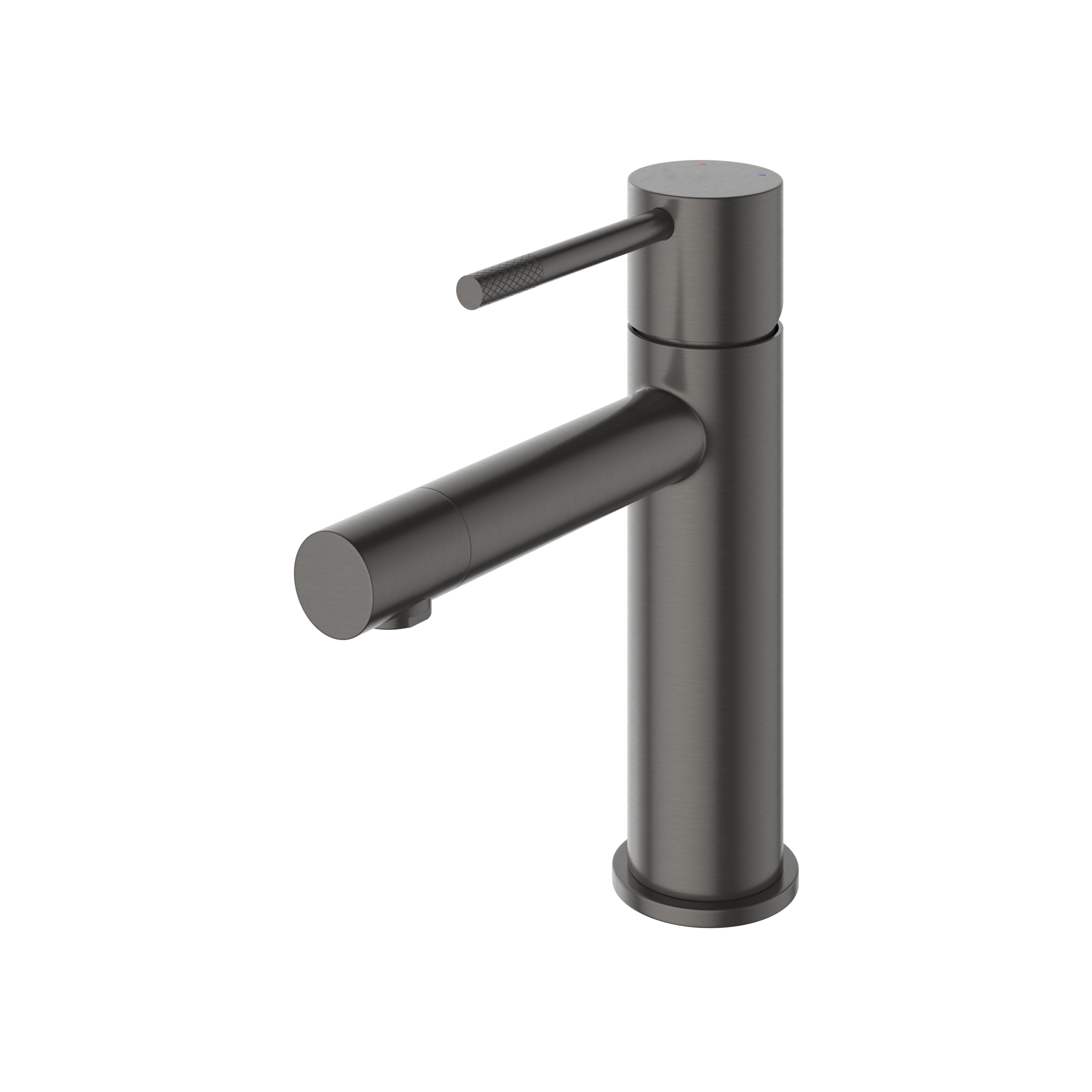 RELAX Baterie Lavoar, Iron Grey