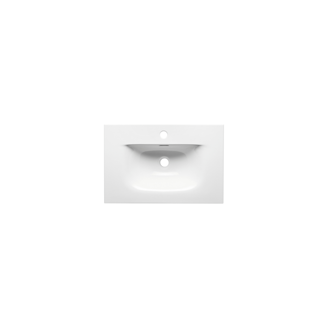 SORRISO Lavoar Ceramic, 50×40 cm