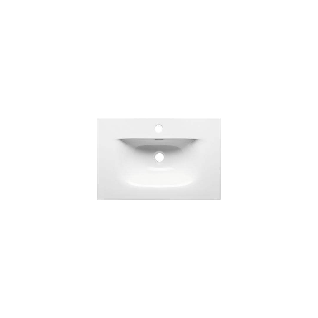 SORRISO Lavoar Ceramic, 60×40 cm