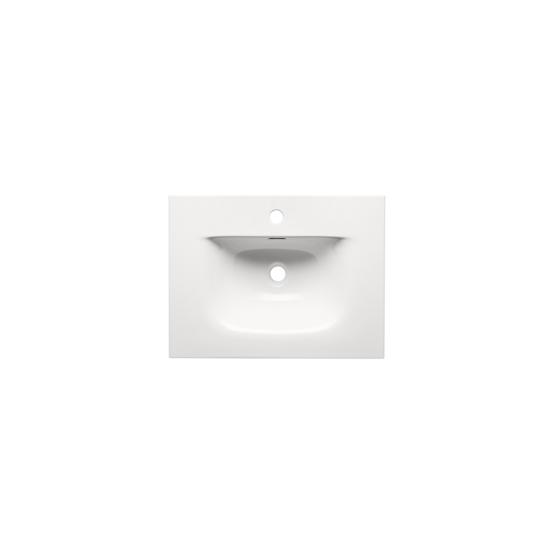 SORRISO Lavoar Ceramic, 60×46 cm